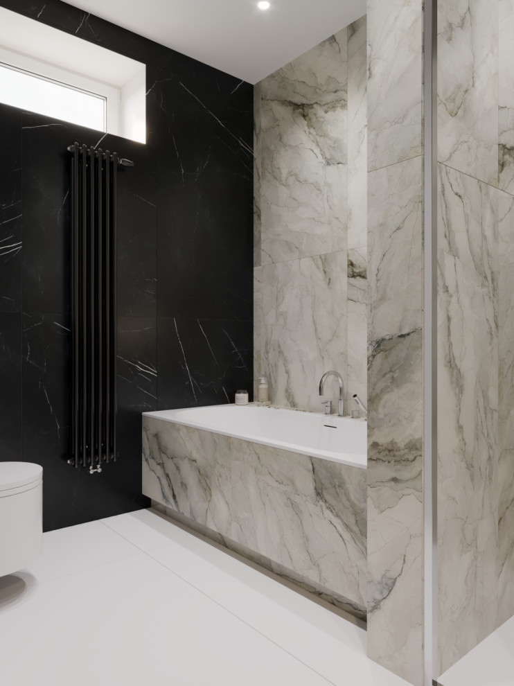 Дизайн загородного дома