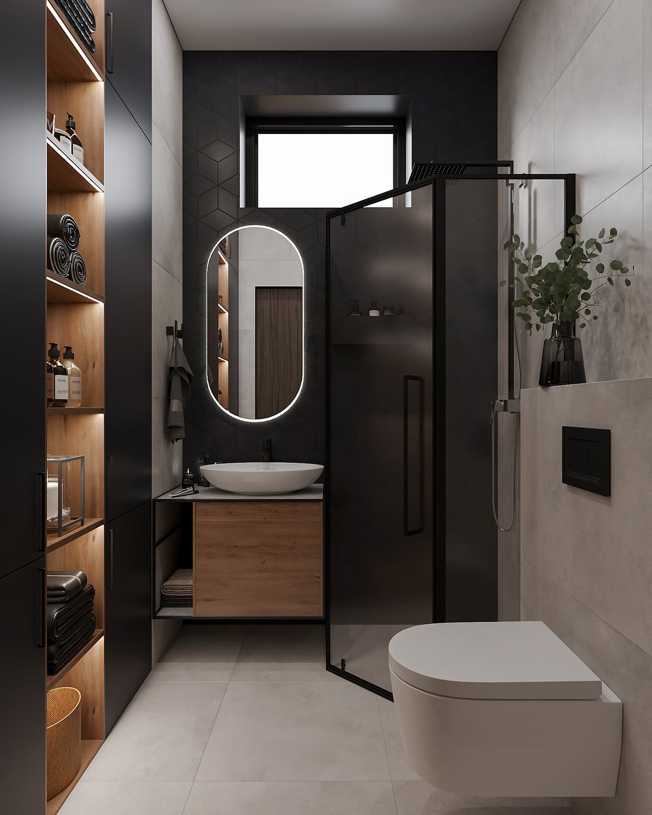 КП Лесной поселок