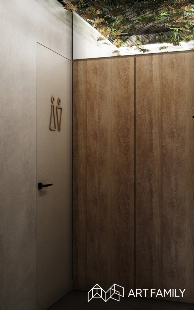 Кофейня Корж на Самарской ,270 (г.Самара)