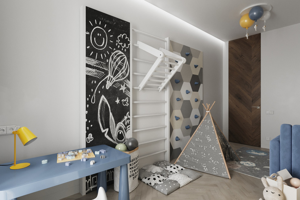 ЖК ГРИН ХАУС