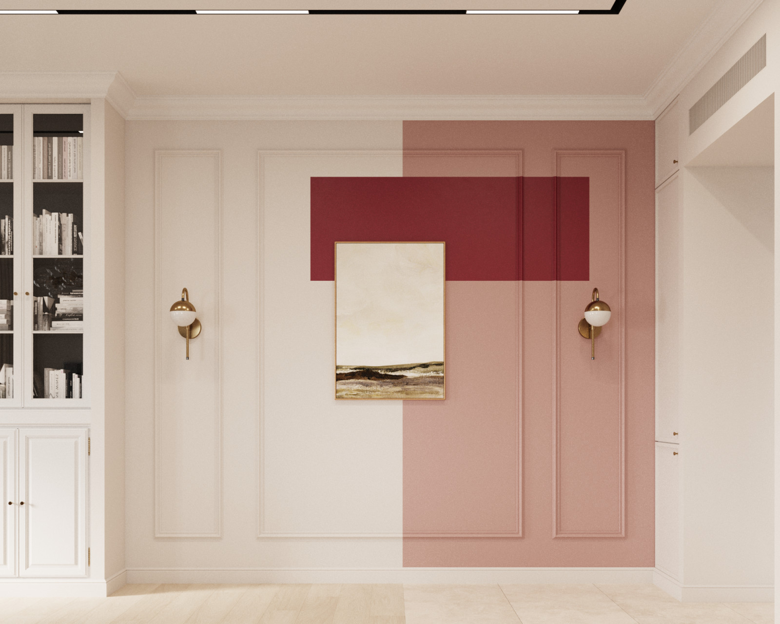 Таунхаус в Подмосковье