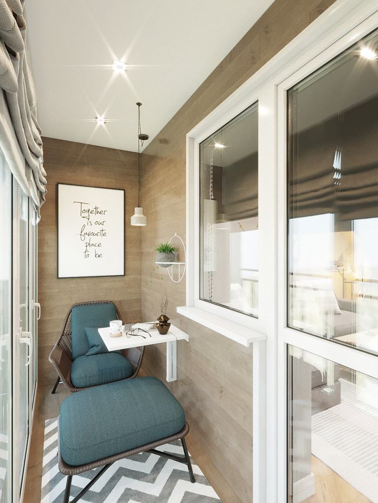 Квартира на ул. Шахматная в Калининграде