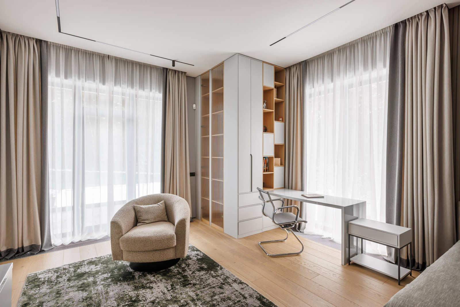 Дом в Николо-Урюпино