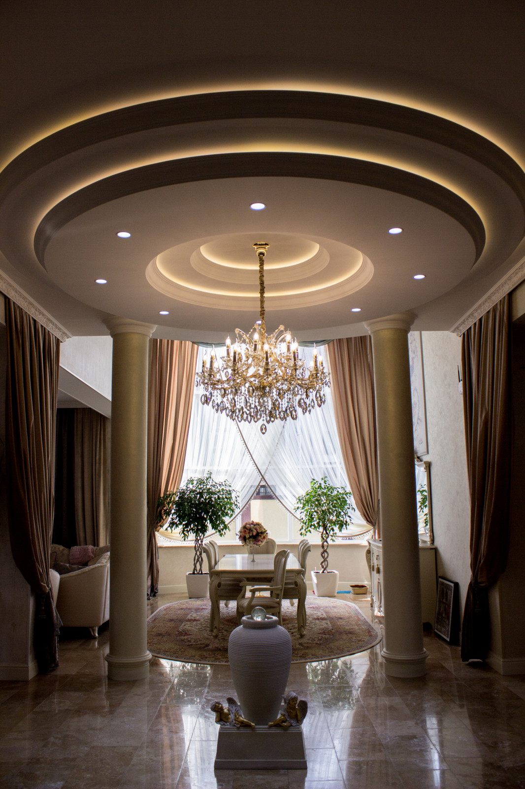 Наталия Нуждина