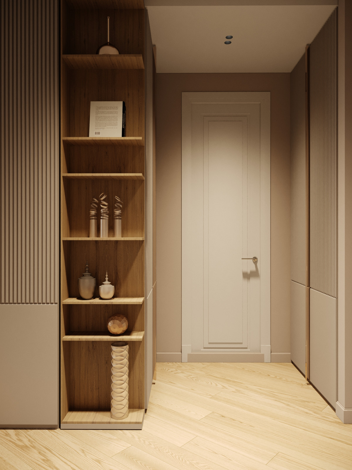 Квартира в Зеленограде