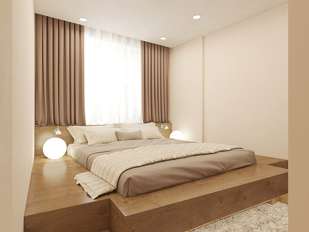 Кв на Шаманова