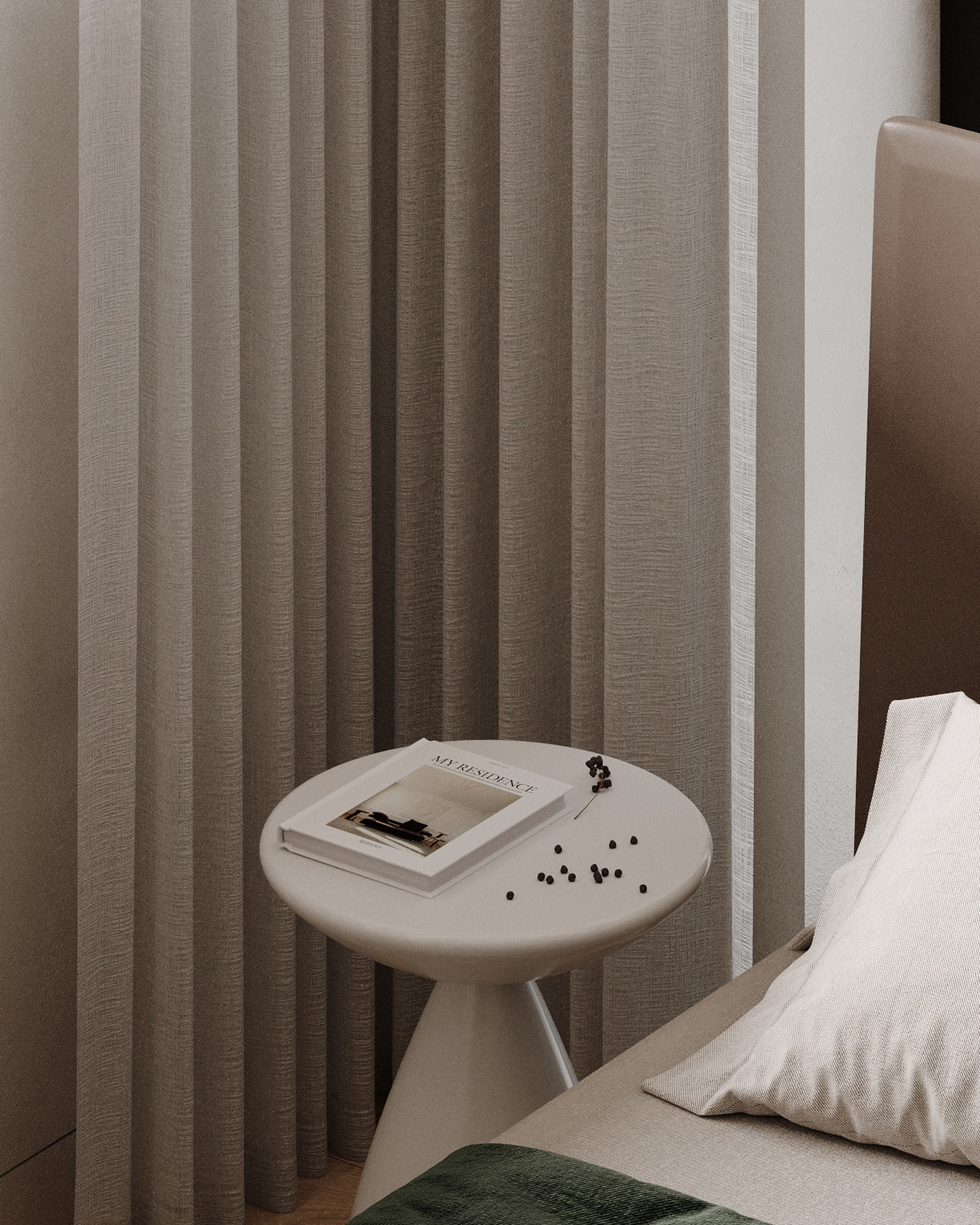 Дом в Голландском квартале