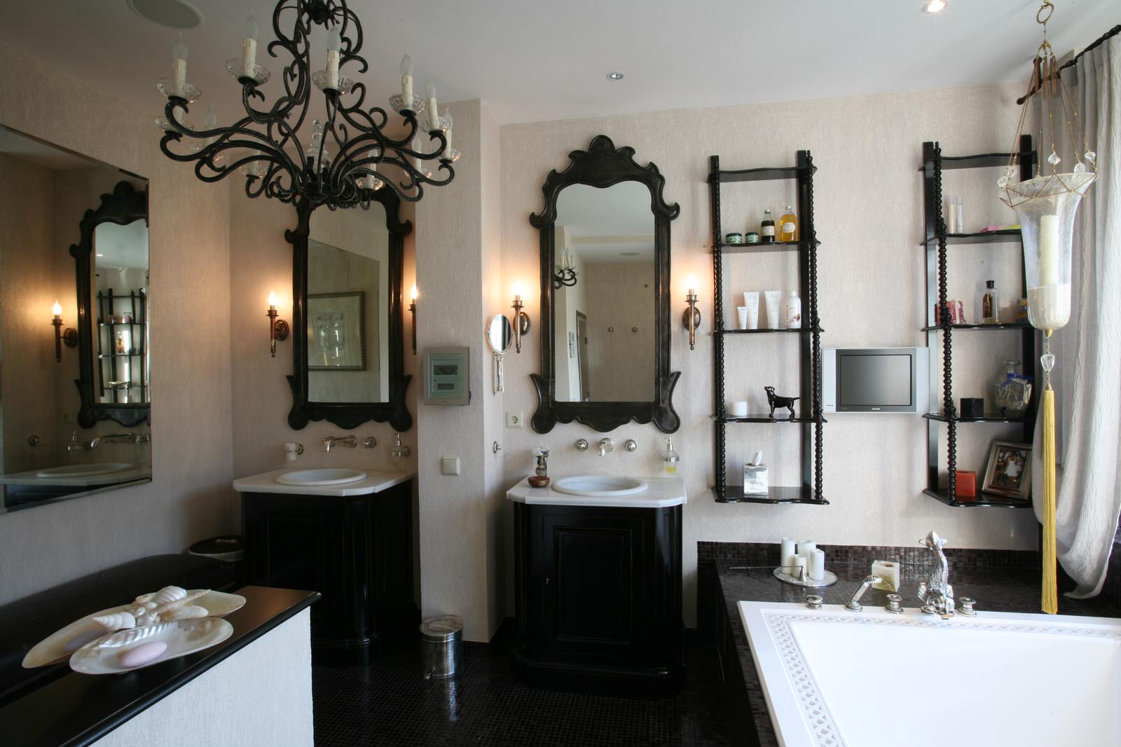 Обложка альбома: Ванна классика