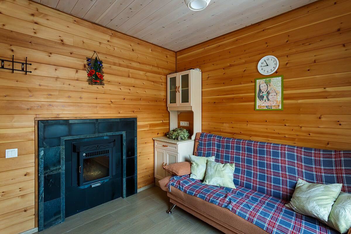 Коттедж - Домодедово