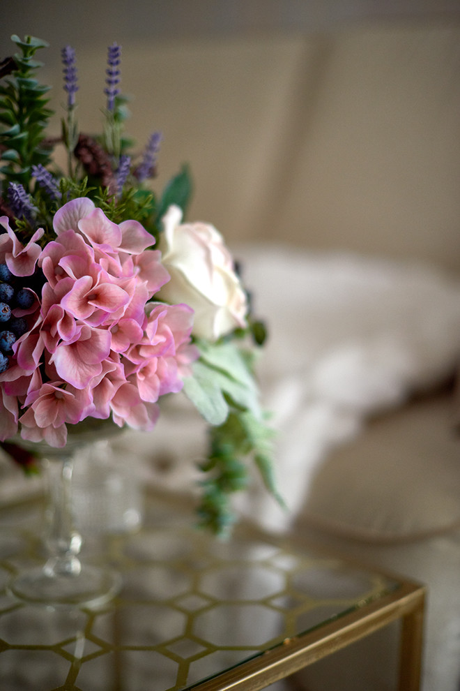 "Идеальный ремонт" для Елены Валюшкиной