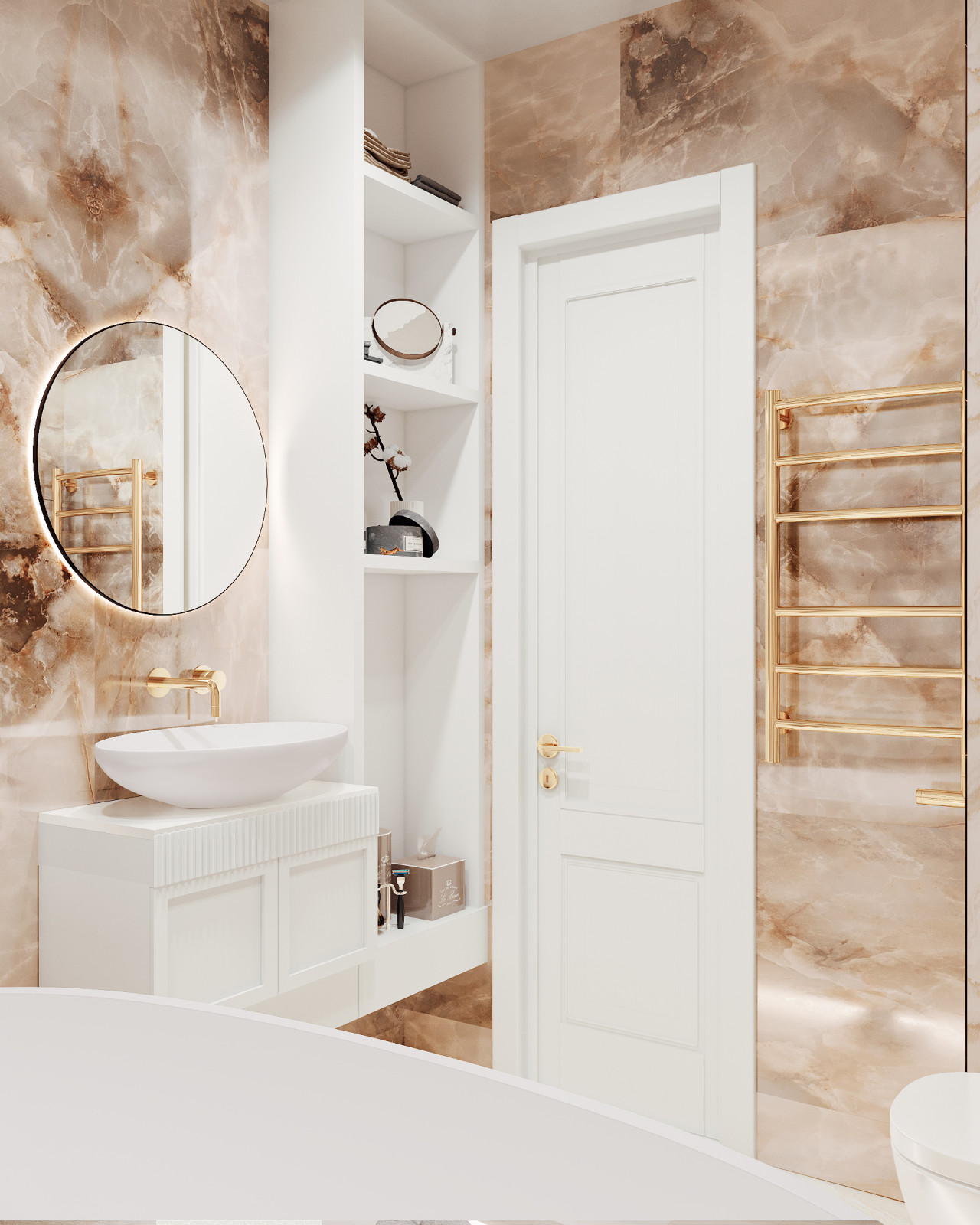 ЖК Сердце столицы