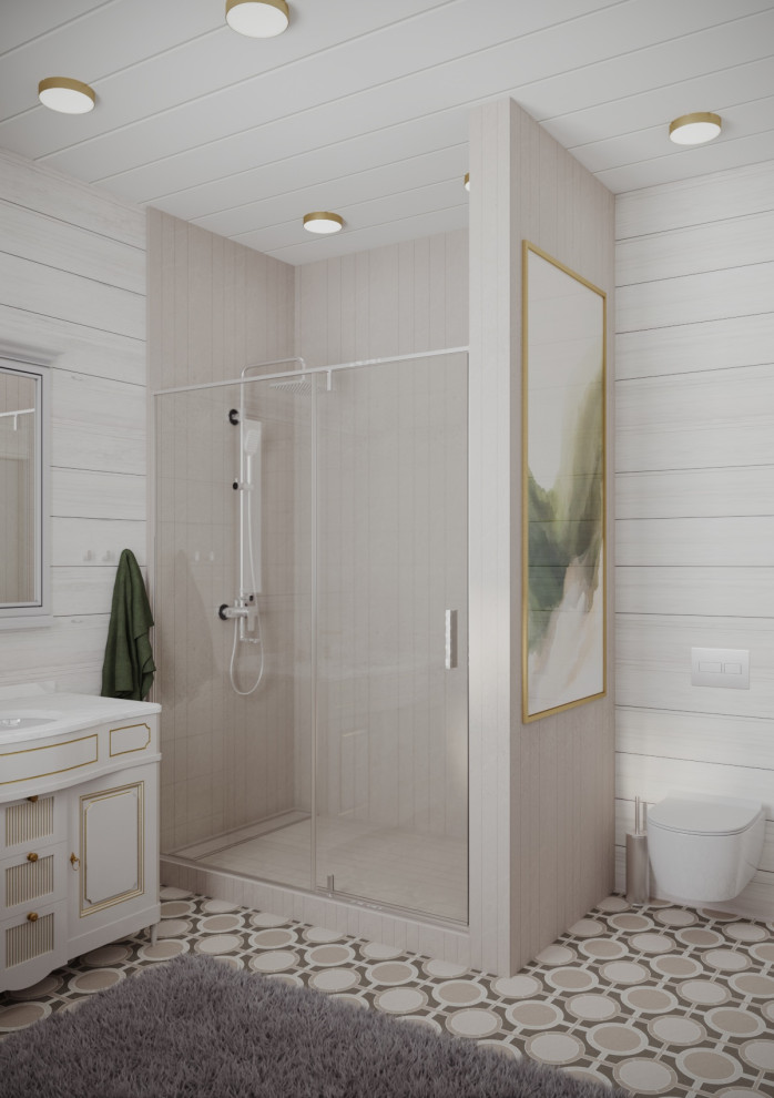 Загородный дом