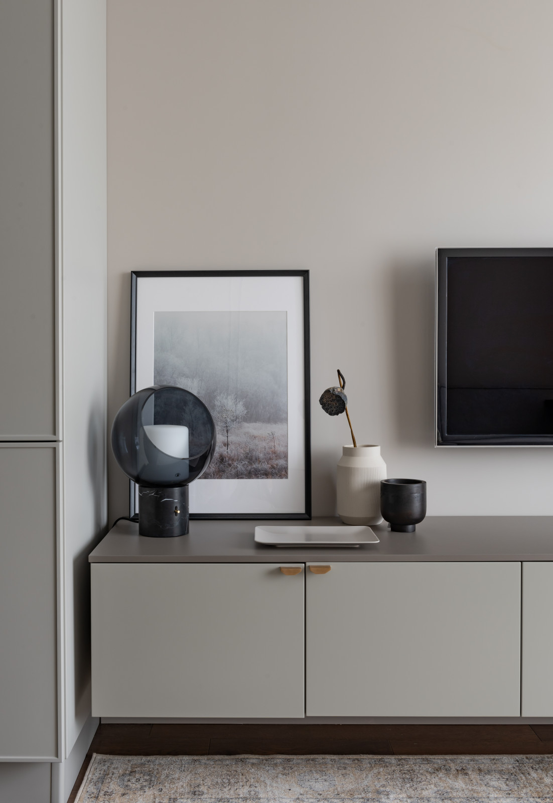 ЖК Левобережный