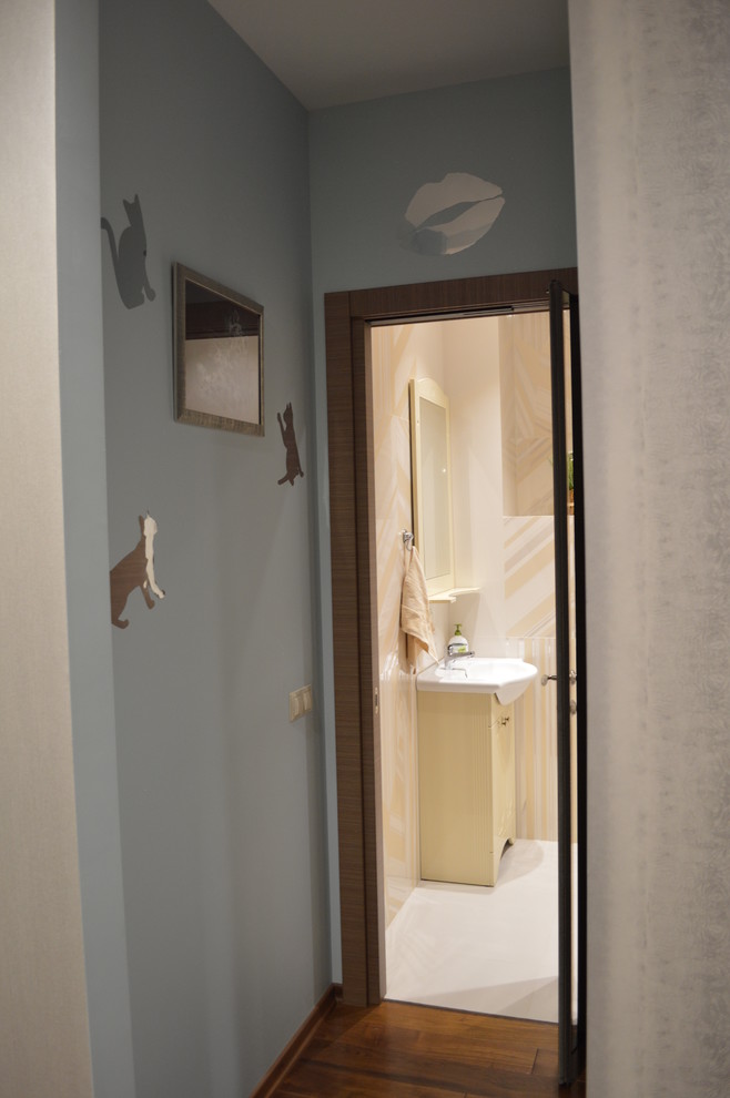 Квартира в ЖК "Английский квартал"