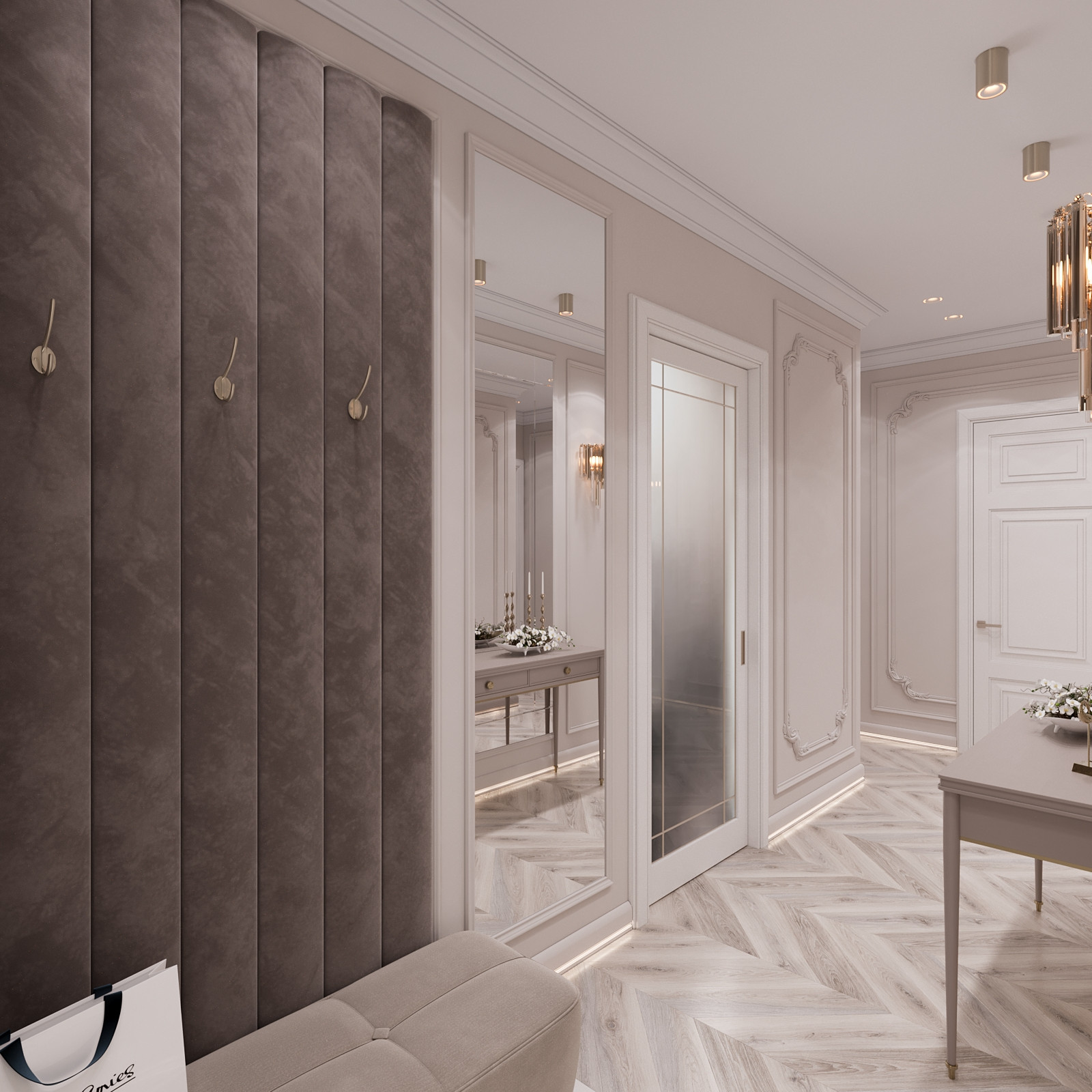 ЖК Донской Олимп