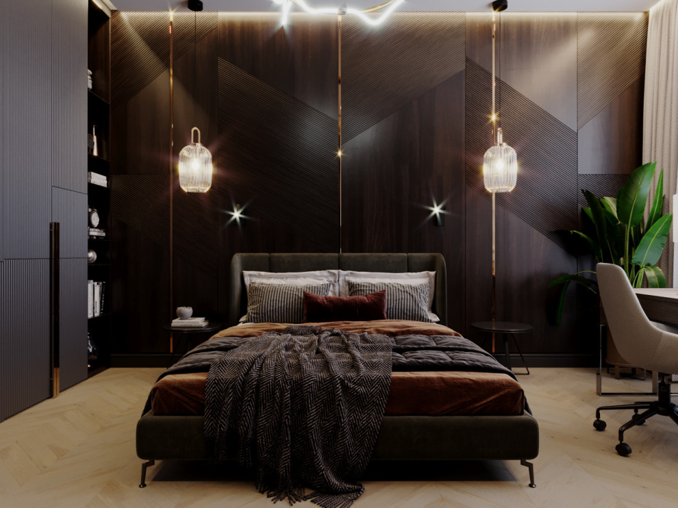 ЖК Серебряный парк