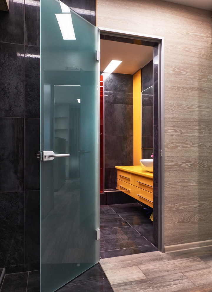 #КВАРТИРА-БУНКЕР