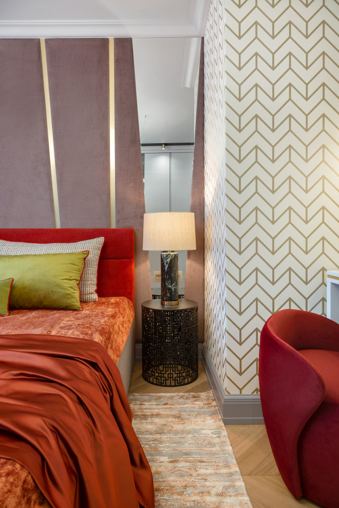 Реализованный ЖК Ленинград