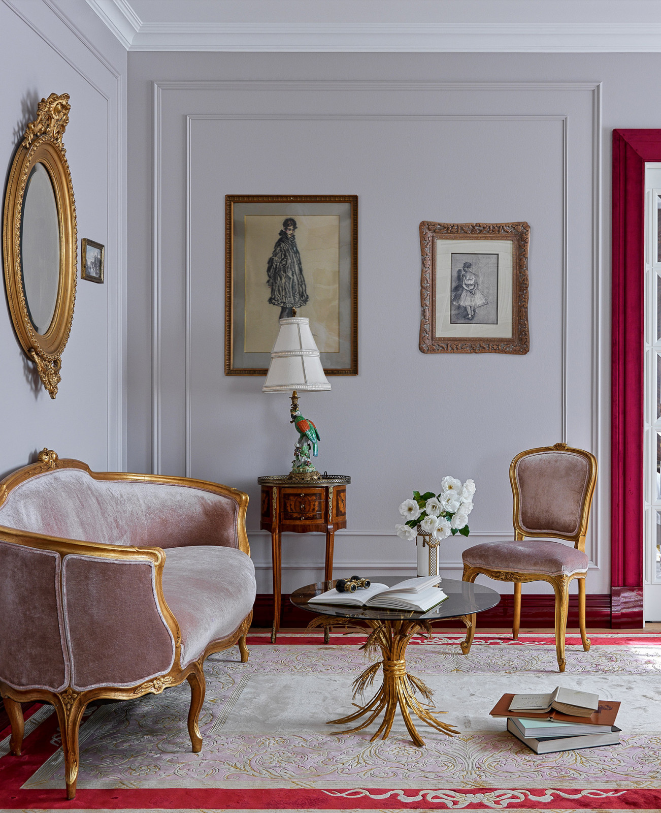 Saint-Petersburg Apartments