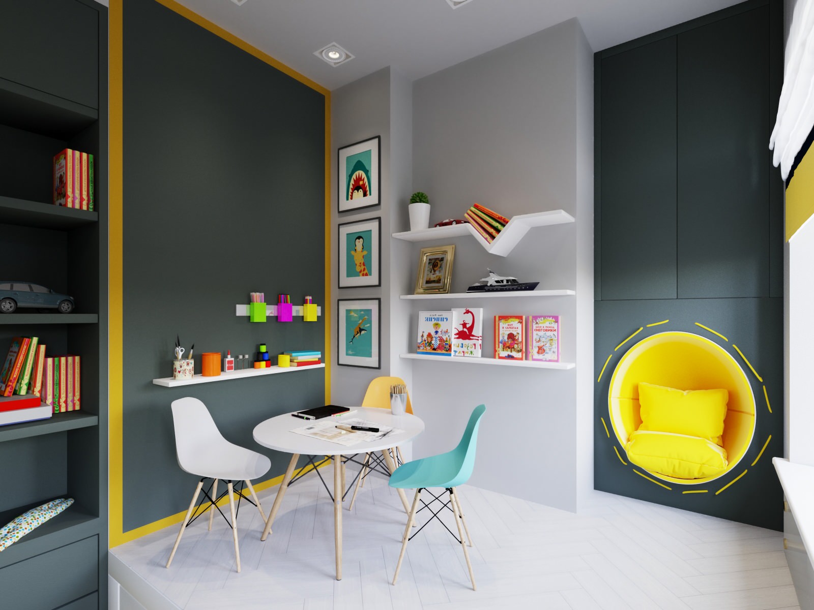 ул. Декабристов