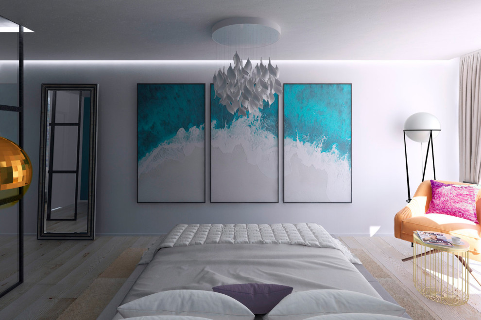 Квартира 3-х комн.(78м2)