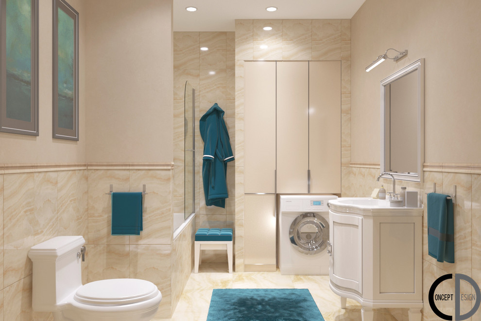 ЖК "Западный Луч"