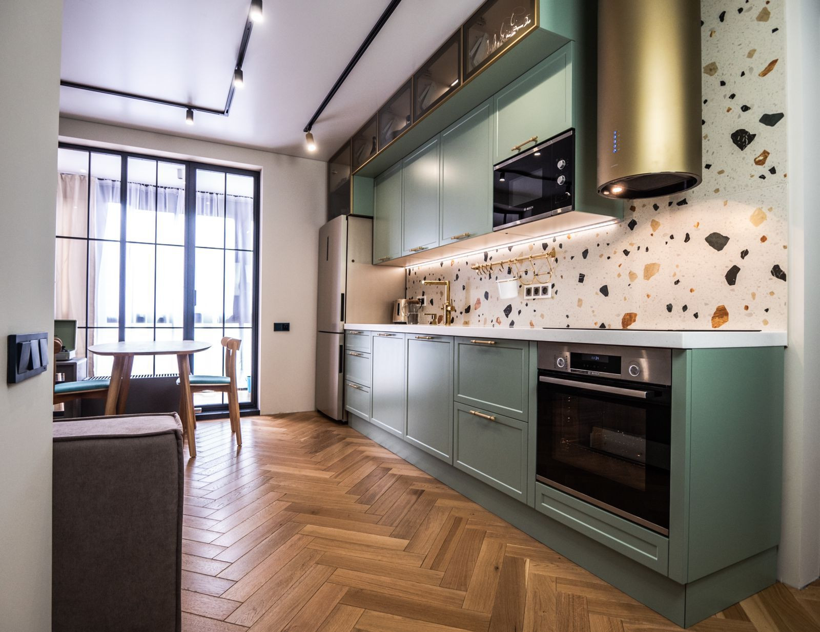 Виктор Ганюхин