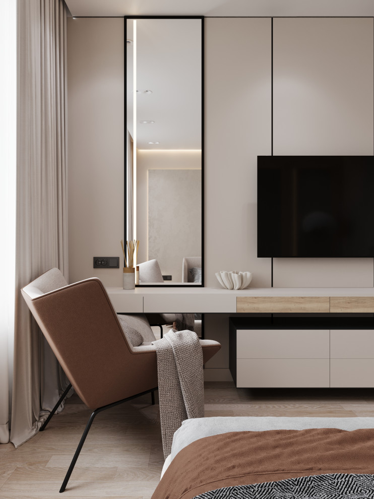 ЖК Лофт квартал. Тот самый интерьер