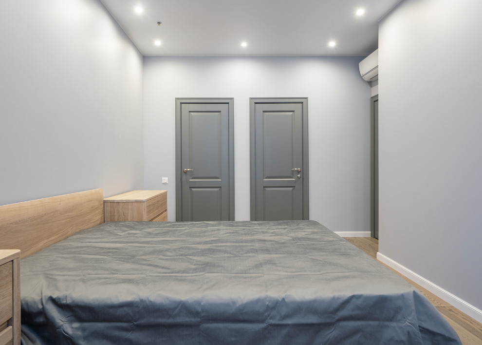 Квартира на Павелецкой