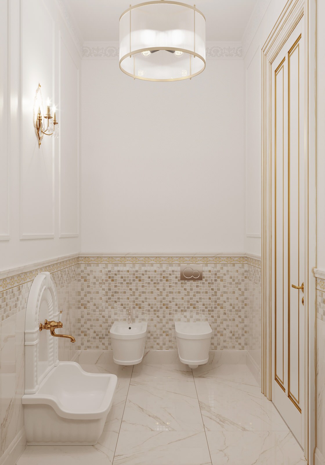 КП Новорижский