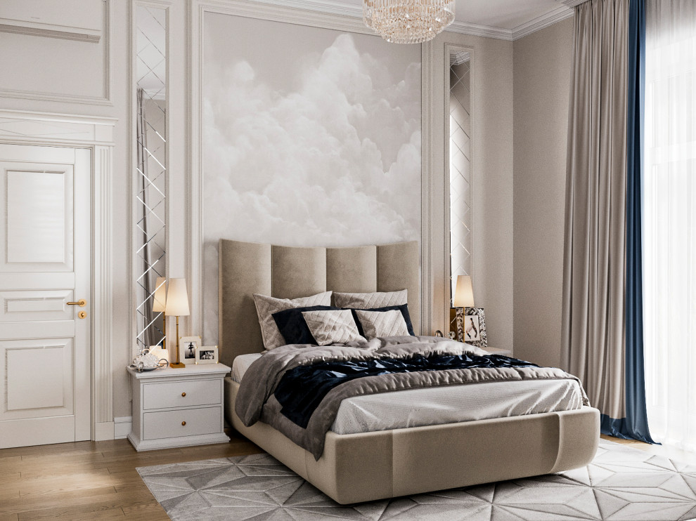 Северное сияние