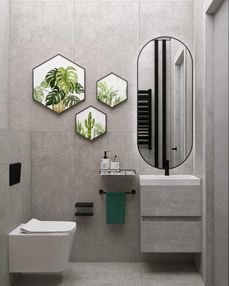 Студия 23 кв. м