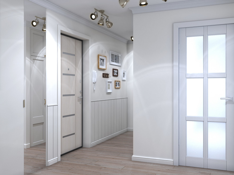 ЖК "Елки", 66,7кв.м