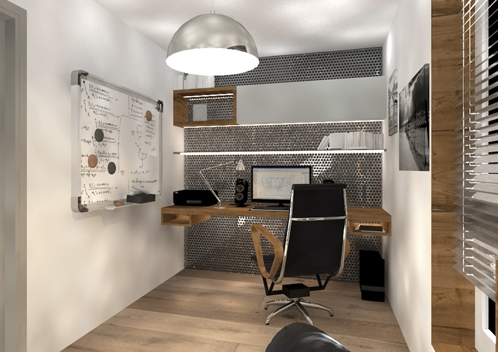 Коштоянца, квартира для Антона Войцеховского