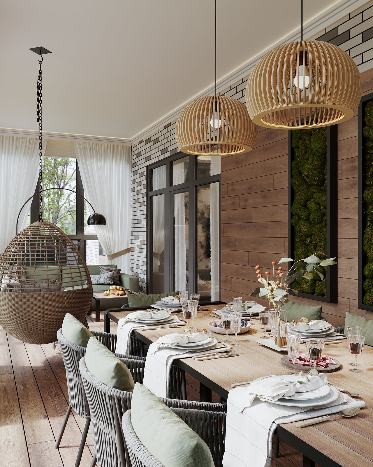 Дом в Элисте