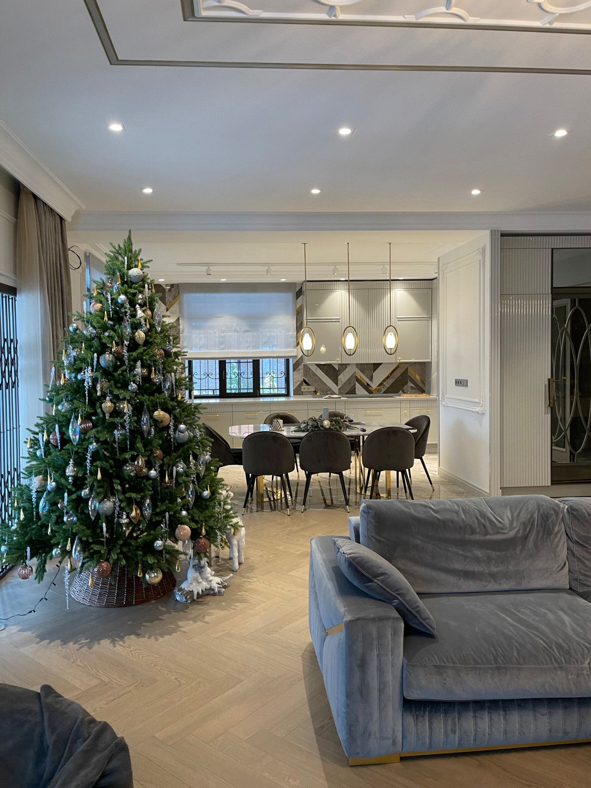 Дом в Стулово