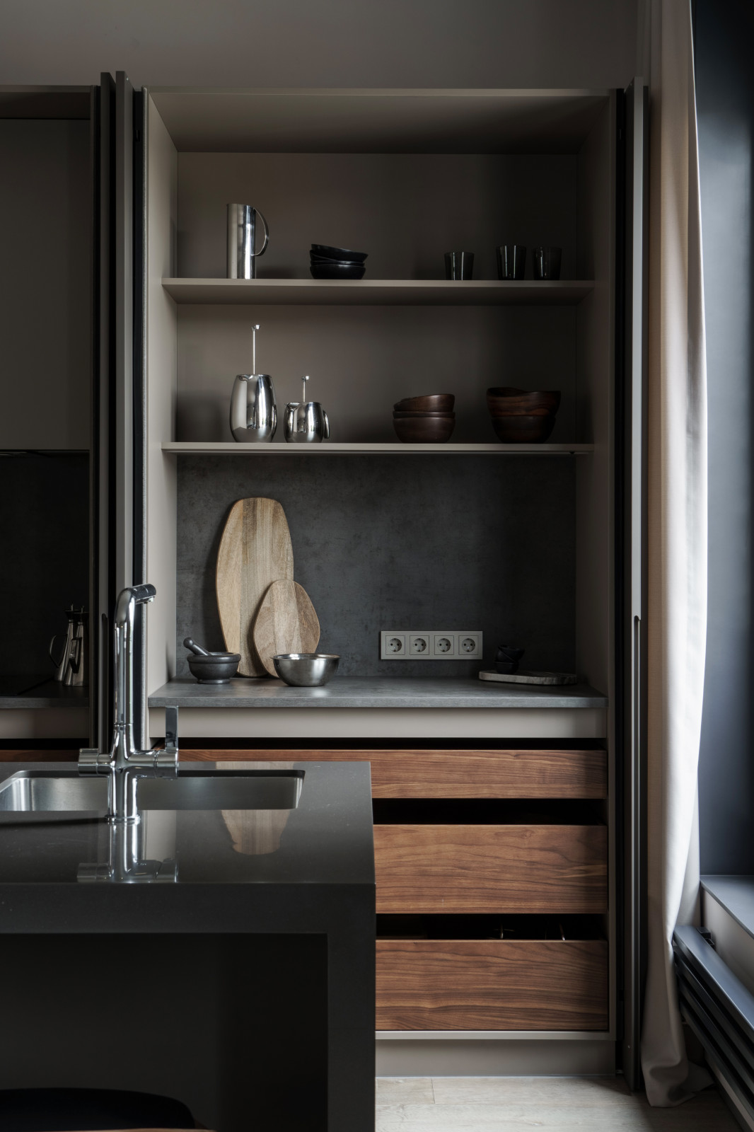 Esthetic / Москва / 2021