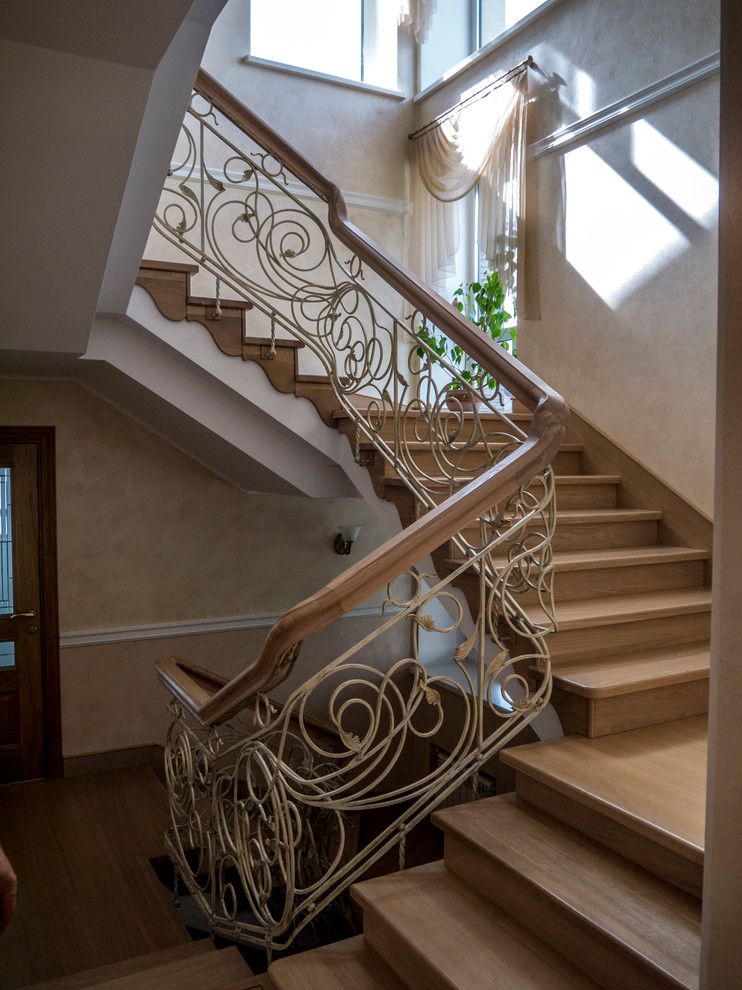 Жилой дом в поселке Морской г. Новосибирск