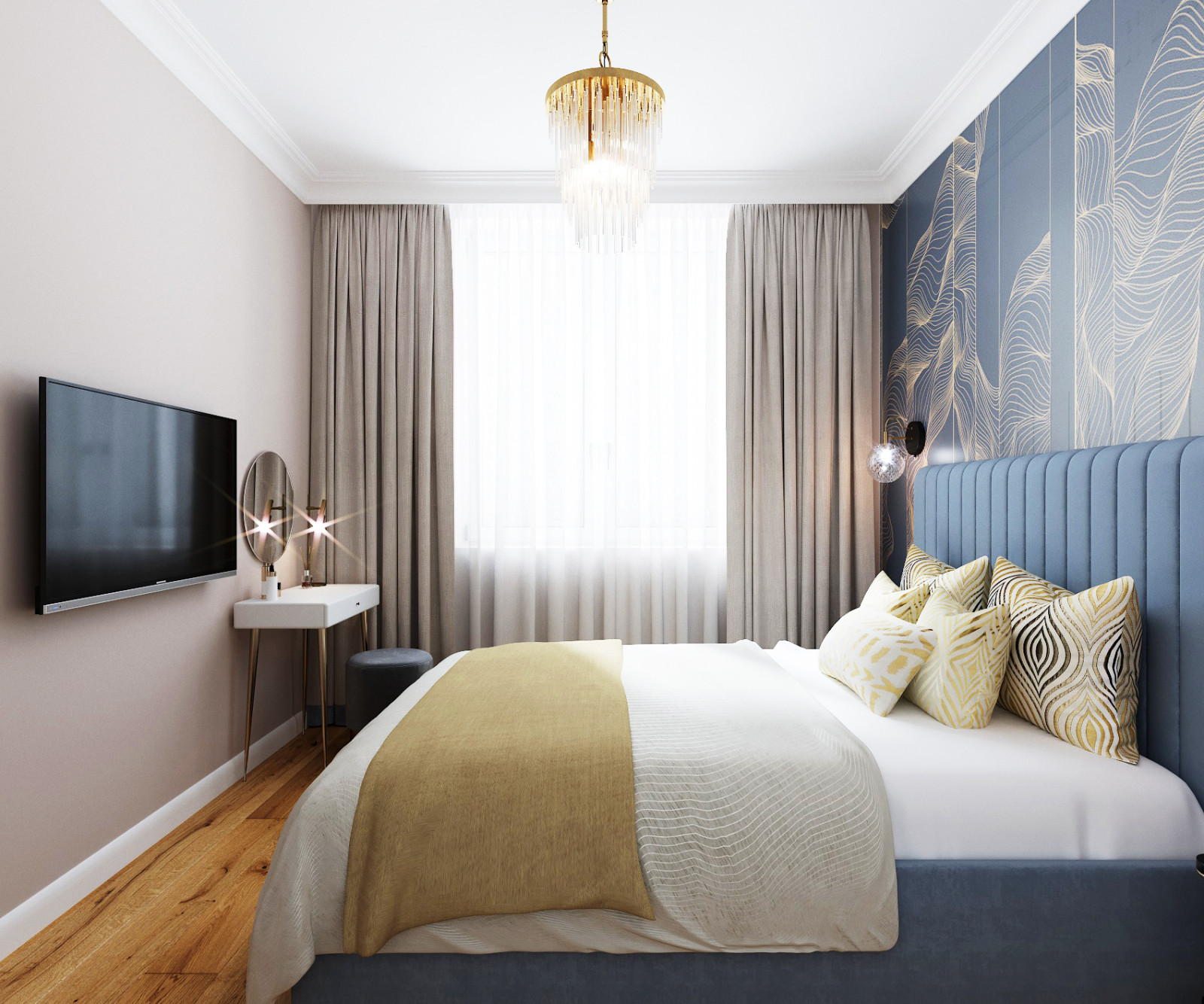 ЖК  "Амурская level"