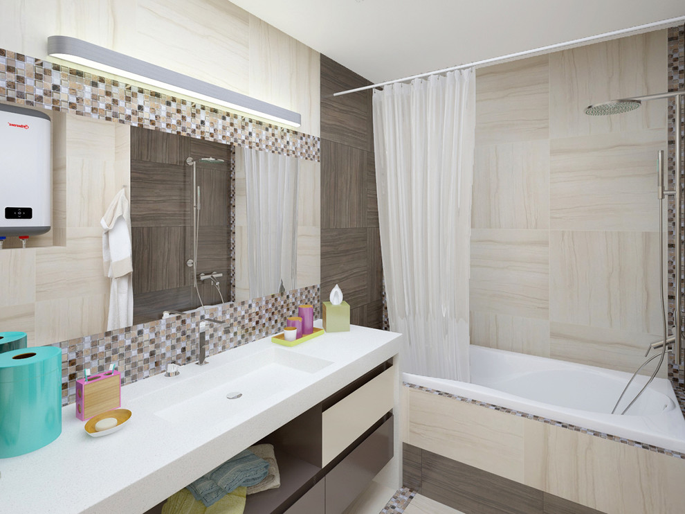 квартира по ул. Калинина 4