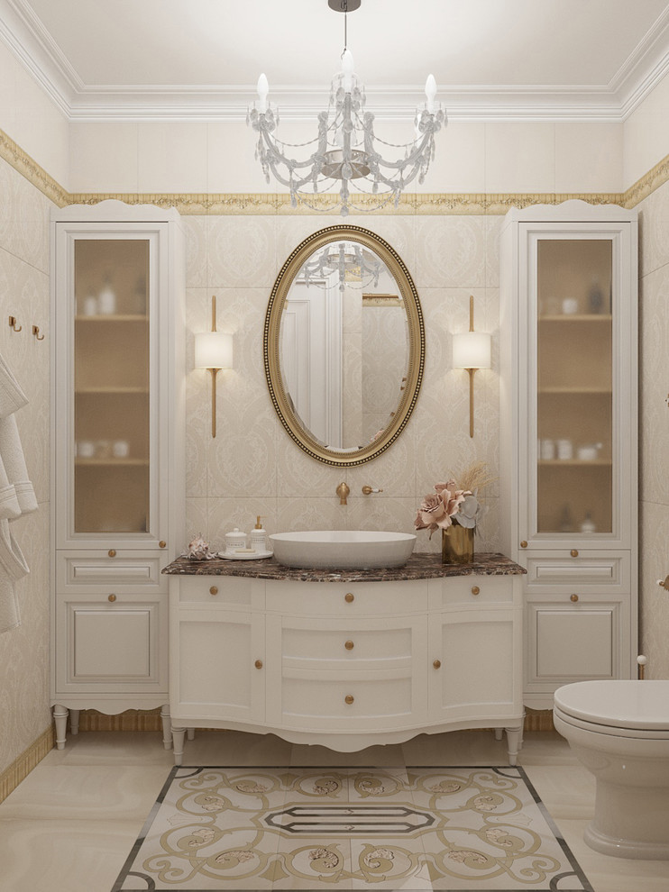 Чёрно-белая классика