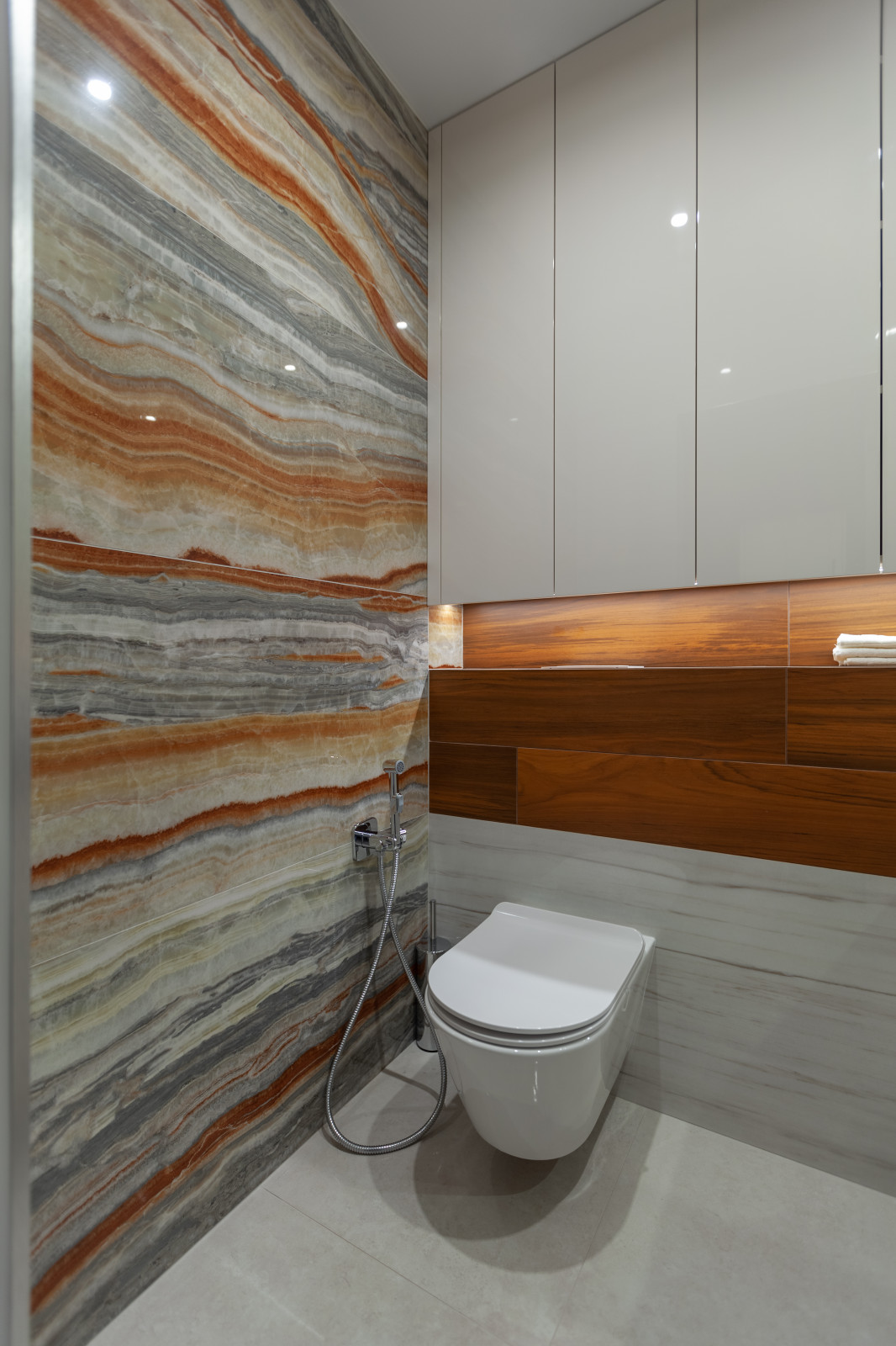 ЖК Европейский берег 80 м2