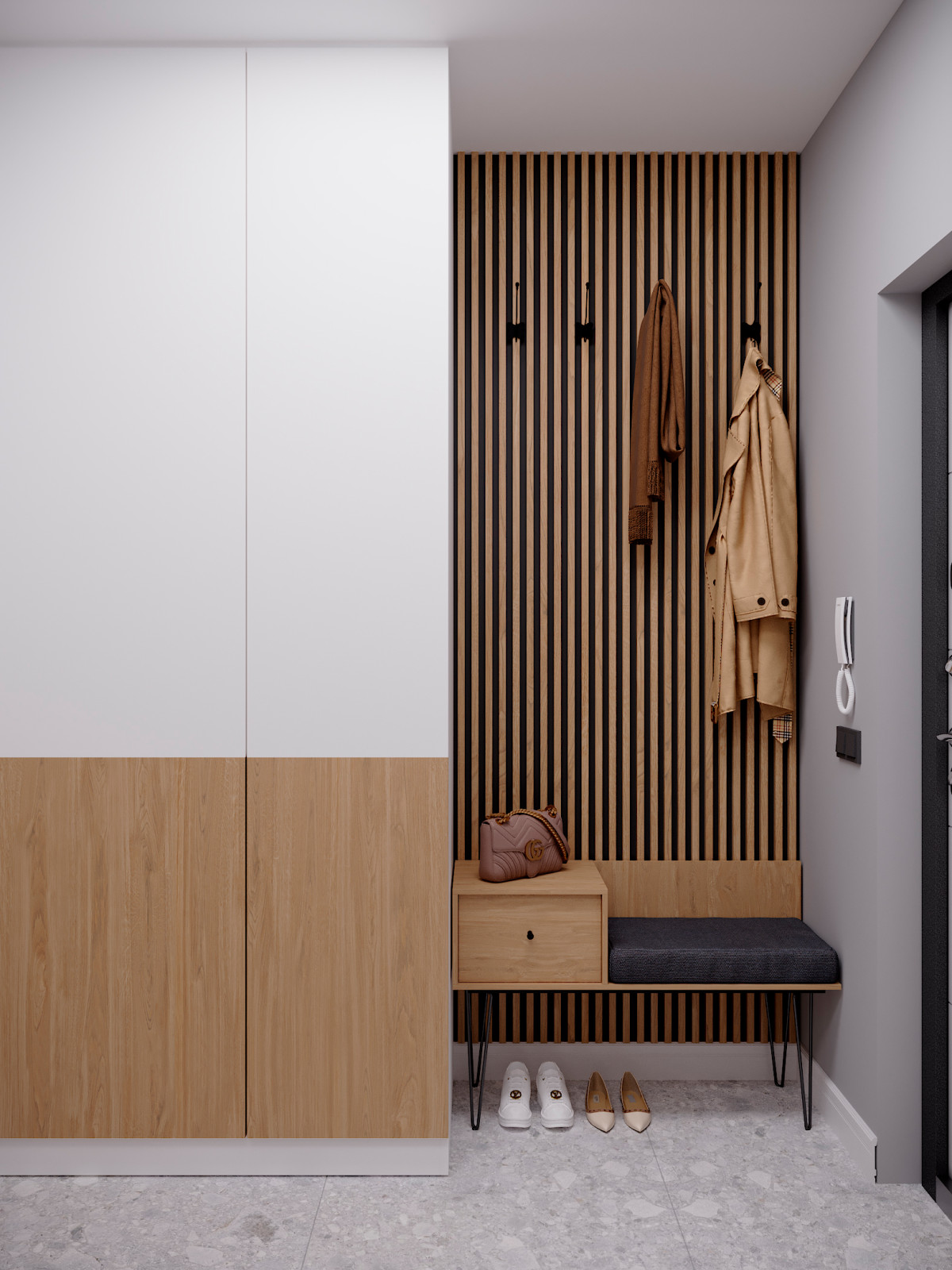 ЖК Романов 2