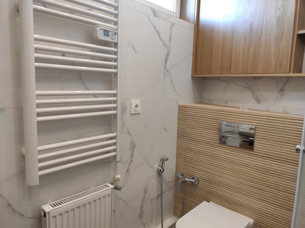 ЖК "Шоколад"