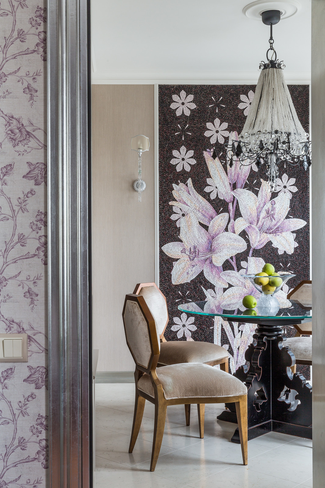 Квартира Классика-восток.