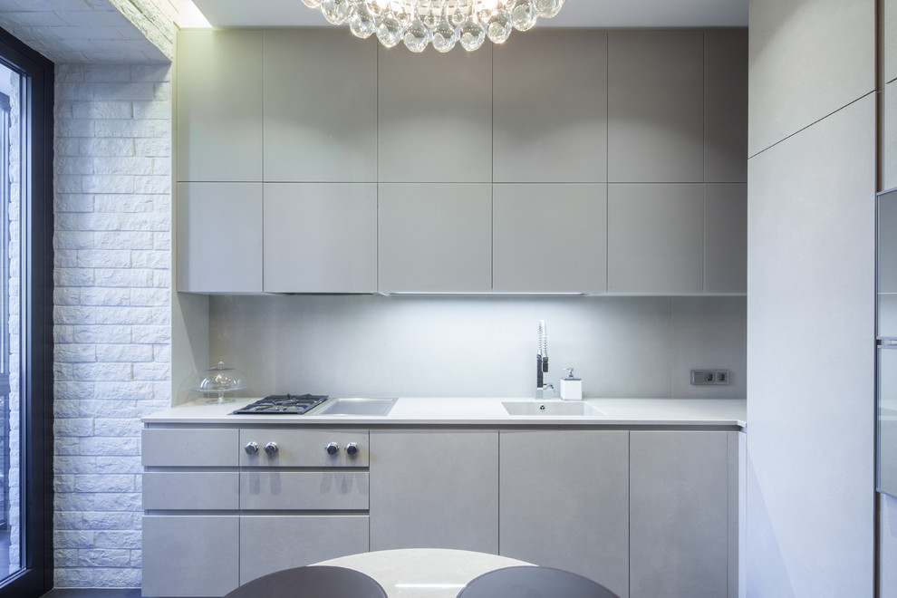 СМОЛЕНСКАЯ