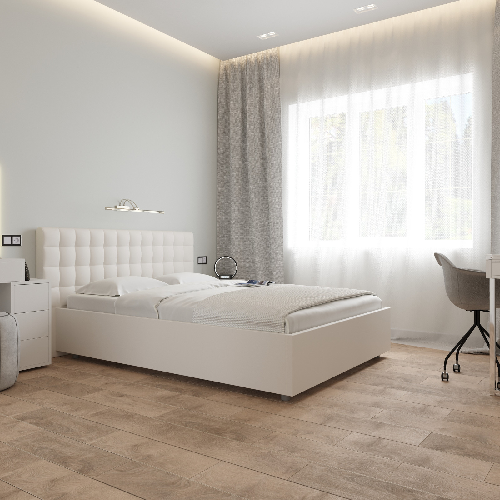 Загородный дом в Апрелевке