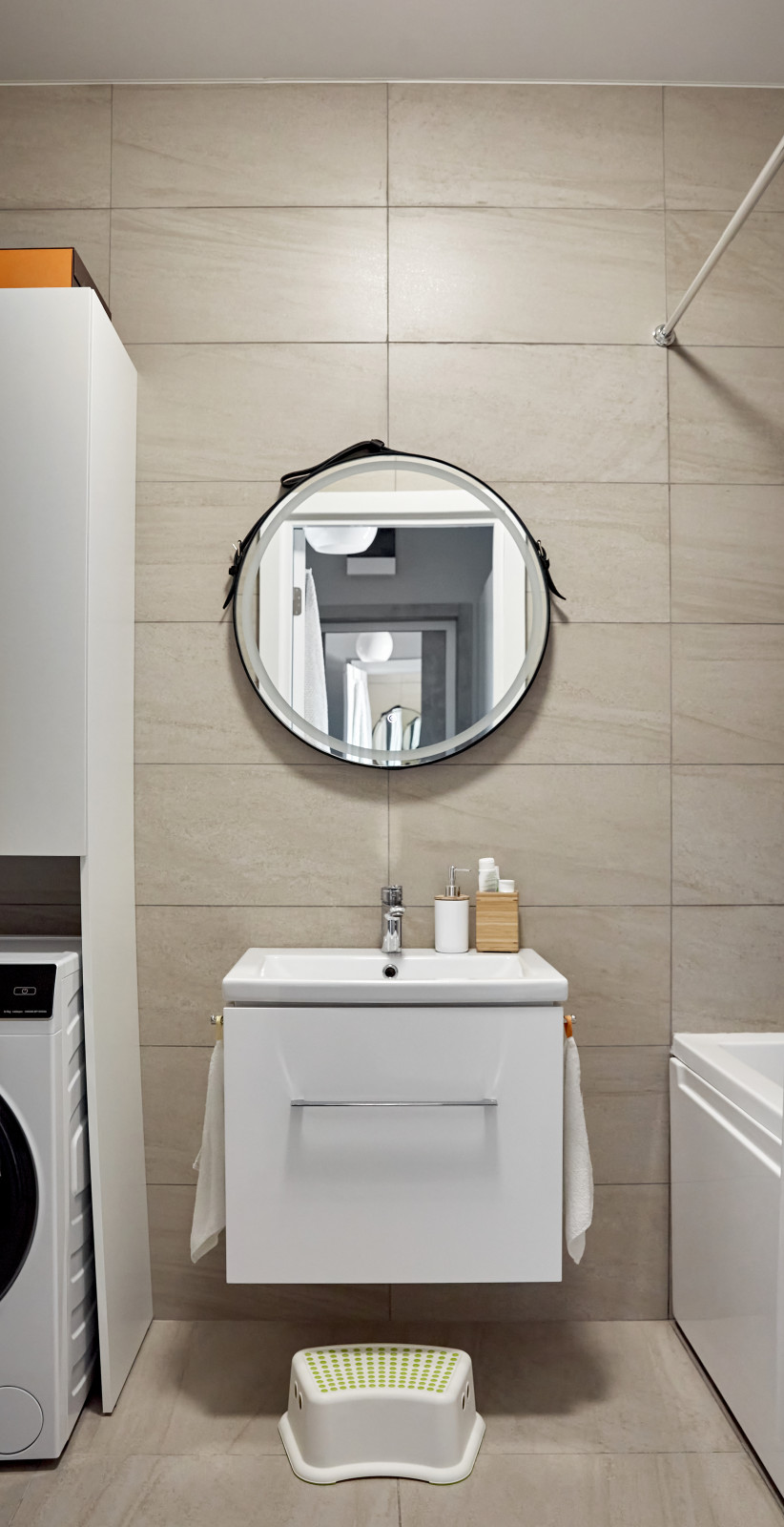 Квартира с готовым ремонтом от ПИК