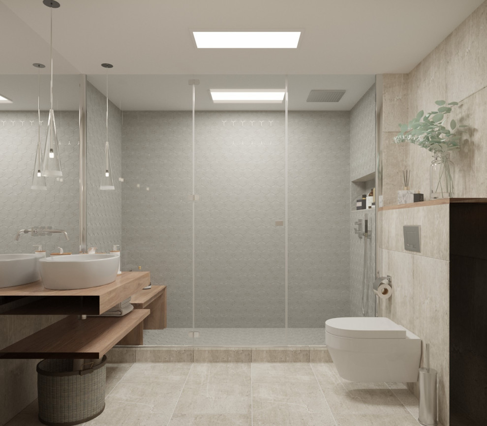 Загородный дом