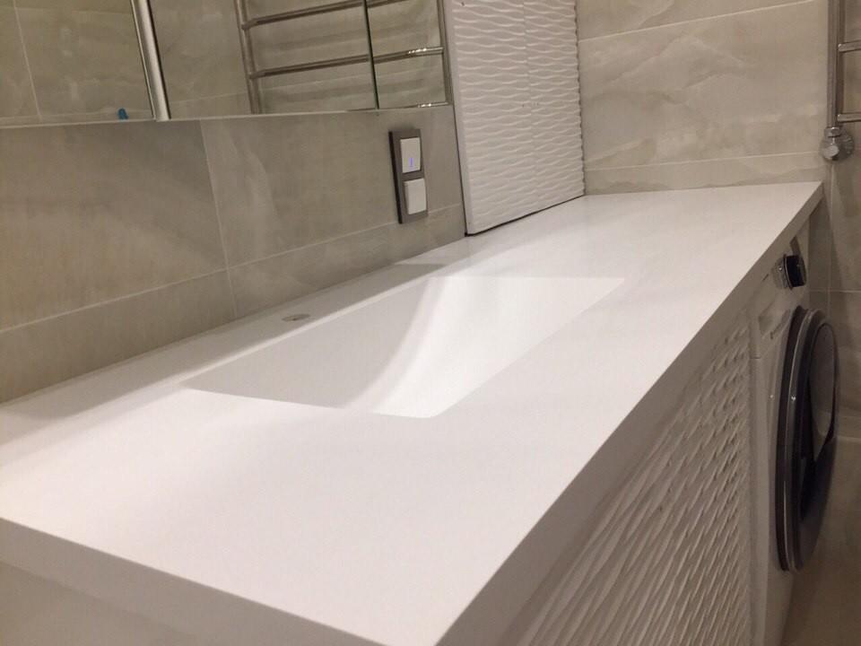 Наши работы